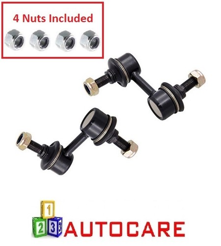 Avant anti roulis - x2,