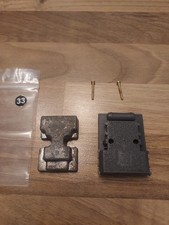  CARTER INFEREIEUR MASSE + VIS