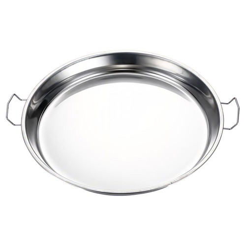 Assiette collation service - de,
