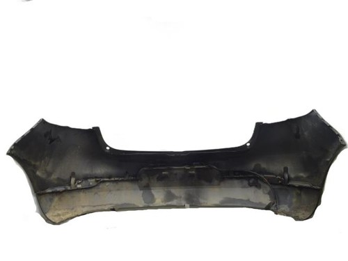 Pare choc arriere renault - arriere,