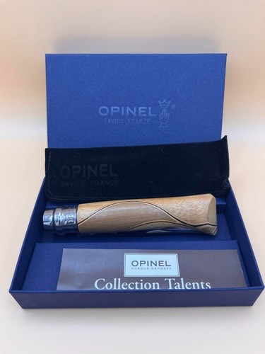 Opinel collection - opinel,