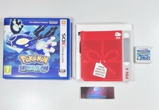 Pokemon Saphir Alpha - Nintendo 3DS Version Francaise Point VIP