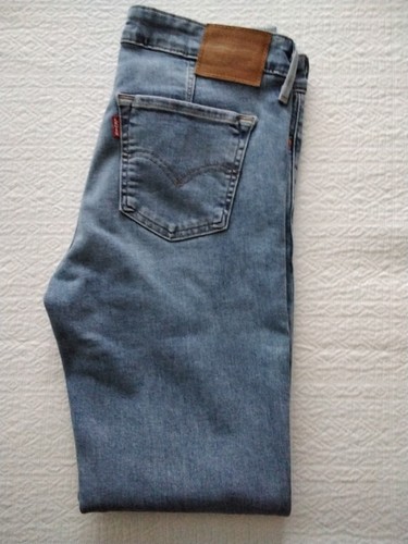 Jeans levi sfemme 712 - jeans,