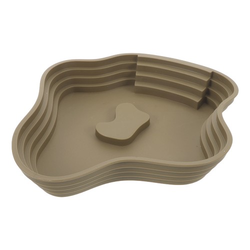 Tortue bol bain - bain, bassin