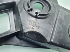 5TA807394 deflecteur coffre