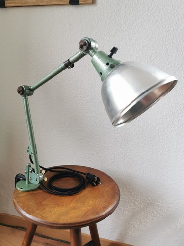 Midgard articulated lamp - midgard,