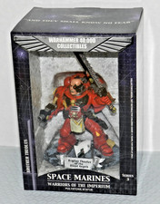 SIDESHOW WARHAMMER 40K BROTHER