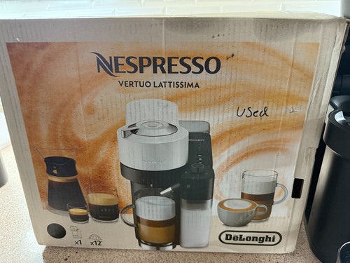 Delonghi env300b nespresso - env300b,