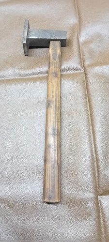 Marteau planer outil ancien - marteau,
