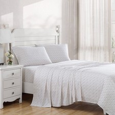 Laura Ashley Evie Queen Bed