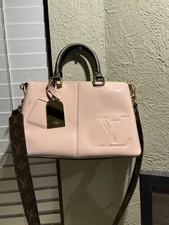 Louis Vuitton Miroir Tote