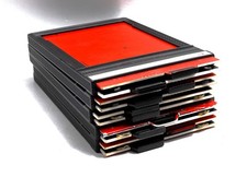 Support film FIDELITY Elite 4x5 Large x 3 w/ LISCO REGAL II x2 [Exc+4] From...