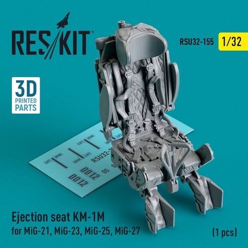 Ejection seat for - ejection, km-1m