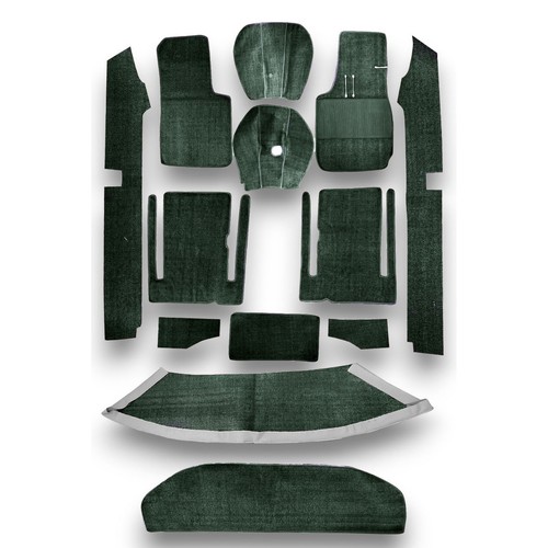Sjs carstyling jeu tapis - carstyling, de