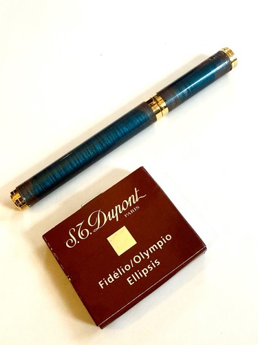 Dupont classic laque de - dupont,