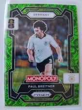 PANINI WORLD CUP COUPE DU