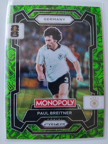Panini world cup coupe - panini,