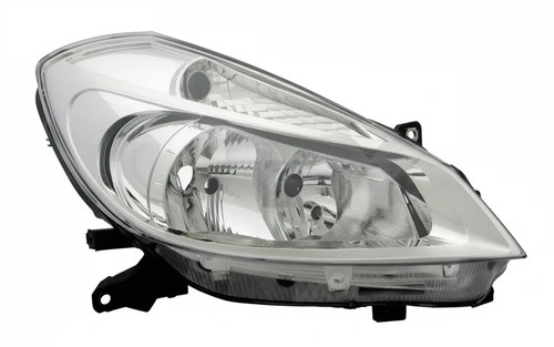 Phare droite h7 - droite, h7/h7
