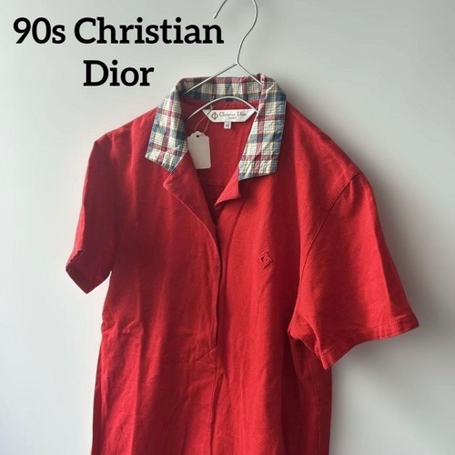 Polo christian dior années - dior,