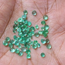 1.5 À 3 MM Naturel Zambie