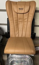 Pedicure/Massage Chair  GULF