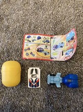 Kinder Surprise VV024 Voiture