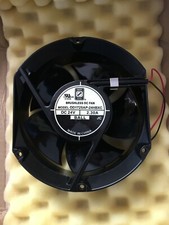 ORION BRUSHLESS DC FAN  24V