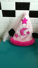19.5.5.1 Chapeau Minnie Mickey Disney Disneyland rose fille Fantasia déguisement