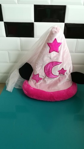 Chapeau minnie mickey - minnie,