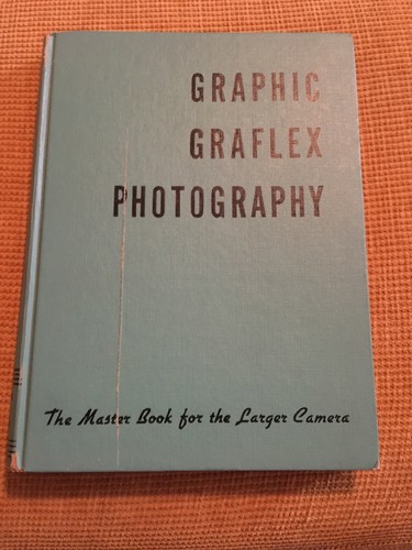 Graphic graflex photography - graflex,