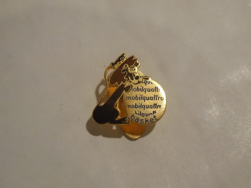 Badge basket ball ballon - badge, de