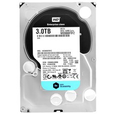 Western Digital SE 3 To