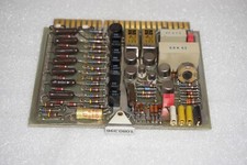 Board 1.080.396 - POUR Studer