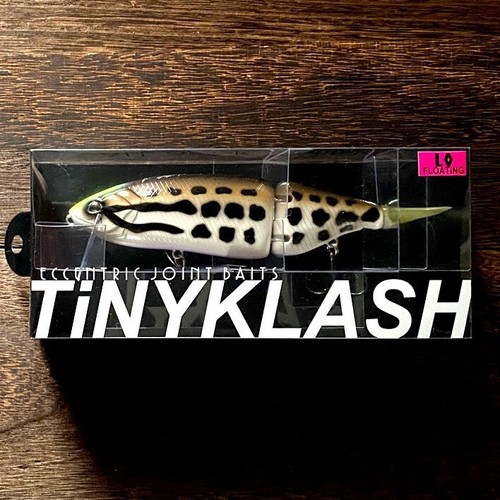 Drt tiny klash snakehead - drt,