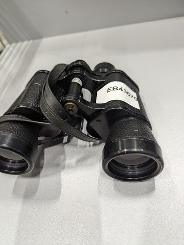 Jumelles royal 8x40 optique - jumelles,