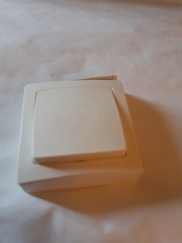 Bouton poussoir legrand réf - poussoir,
