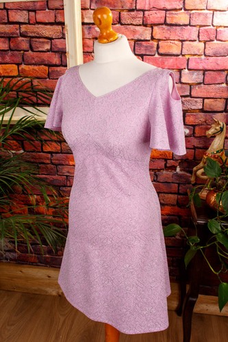 Robe mini vintage orig - mini,