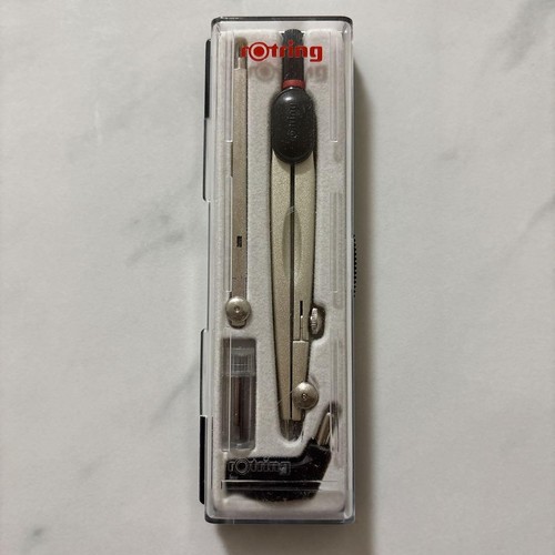 Rotring posted medium - rotring,