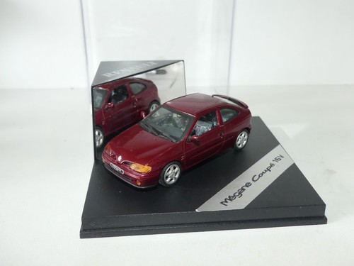 Renault megane coupe phase - megane,