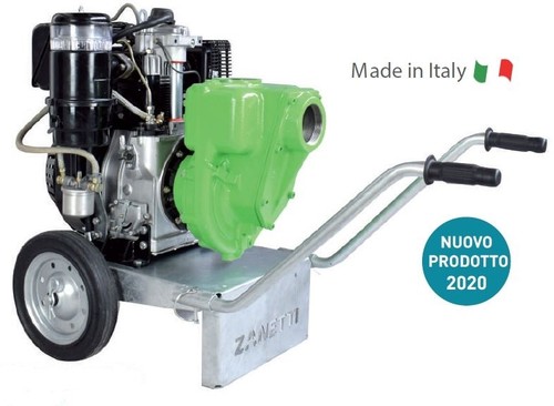 Motopompe diesel - motopompe,