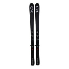 Ski occasion Exonde XO 87 v21 + fixations