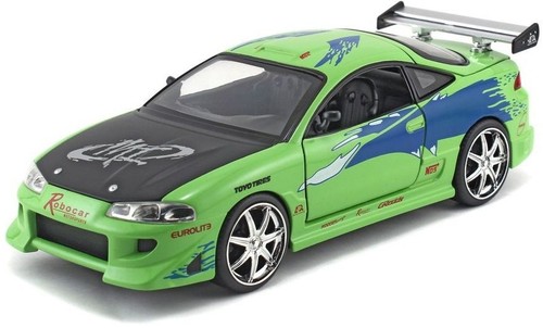 Jada toys voiture de fast - toys,