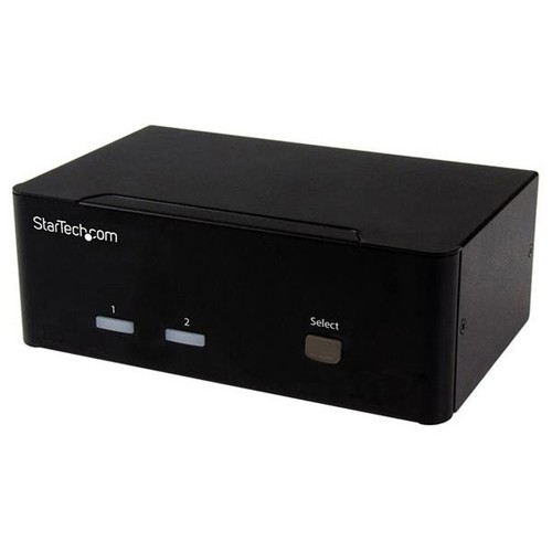 Switch kvm ports - switch,