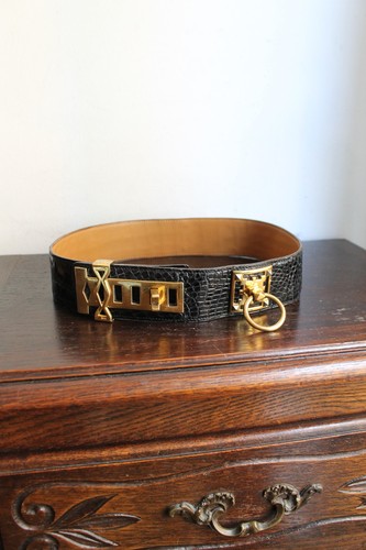 Hermès ceinture modèle