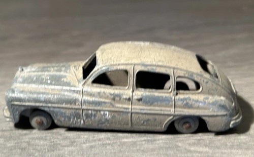 Dinky toys ancien ford - ancien, vedette