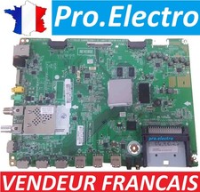 Motherboard TV LG OLED 55EC9350 55EC935V 55EC930v EAX65612205 (1.0) EBT64032671
