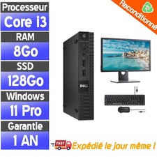 ☑️⭐☑️PC complet -