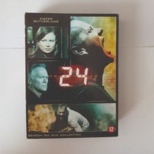 24 heures chrono - Saison 6
