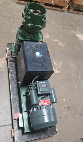 Used poultry livestock 8mm - used,