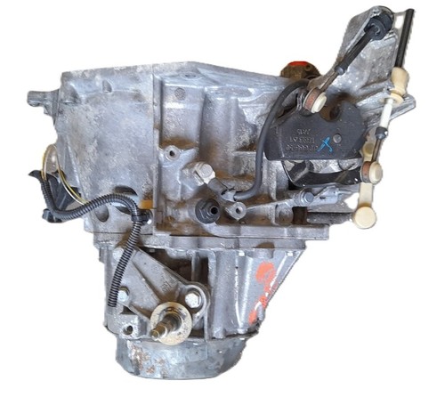 20dp10 boite vitesse - boite,